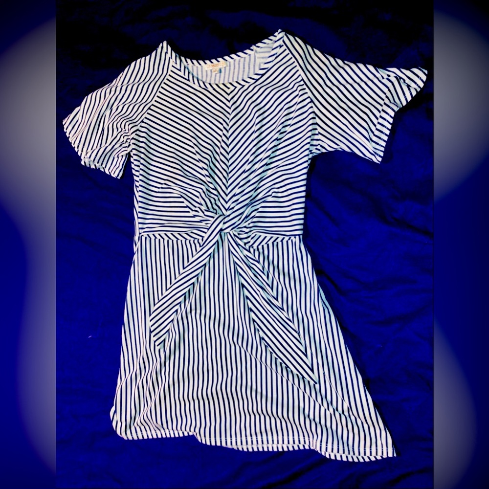 Love @ First Sight Dress